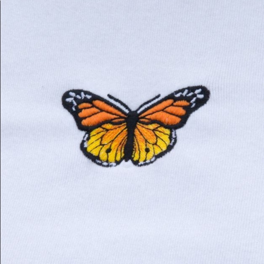 Meet your Posher, Emerald